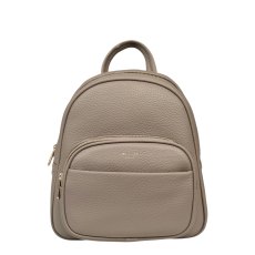 David Jones Medium Backpack Gravel