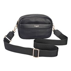 David Jones Black Small Camera Bag David Jones Black Small Camera Bag