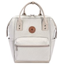 David Jones Structured Backpack Moonstruck