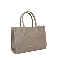 David Jones Medium Tote Bag Gravel