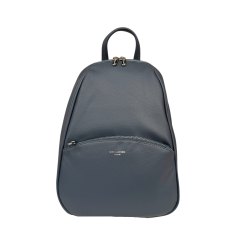 David Jones Rounded Backpack Bering Sea
