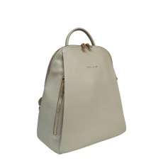 David Jones Zip Detail Backpack Fair Green