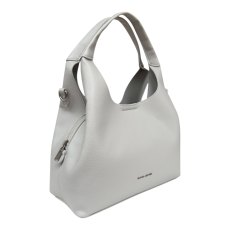 David Jones Twin Handle Grab Bag Cloud Celadon