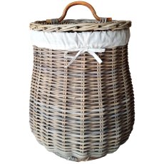 Lows Laundry Basket
