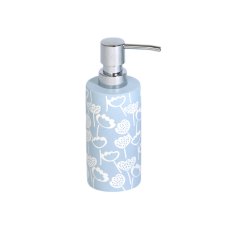 Showerdrape Buttercup Liquid Soap Dispenser Showerdrape Buttercup Liquid Soap Dispenser