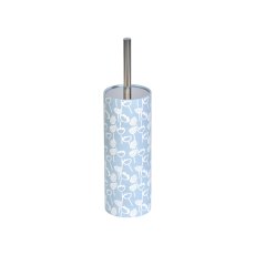 Showerdrape Buttercup Toilet Brush & Holder