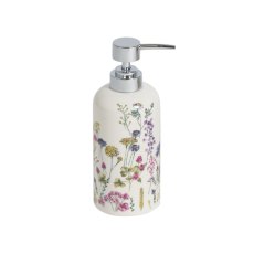 Showerdrape Meadow Liquid Soap Dispenser Showerdrape Meadow Liquid Soap Dispenser