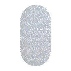 Showerdrape Hydro Glitter Anti Slip Bath Mat