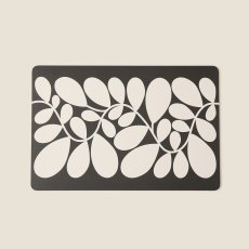Orla Kiely Sycamore Stripe Set of 2 Tablemats