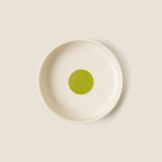 Orla Kiely Sycamore Stripe Pasta Bowl Black Orla Kiely Sycamore Stripe Pasta Bowl Black