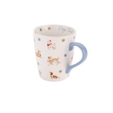 Cath Kidston Dog Dad Stanley Mug