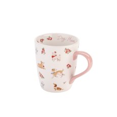 Cath Kidston Dog Mum Stanley Mug