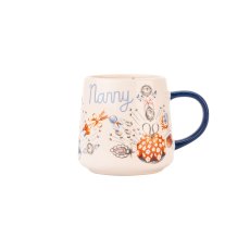 Cath Kidston Gems Nanny Billie Mug