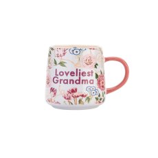 Cath Kidston Lovliest Grandma Billie Mug