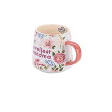 Cath Kidston Lovliest Grandma Billie Mug