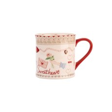 Cath Kidston Love Notes Mollie Mug