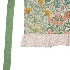 William Morris Kennet Gardens Apron William Morris Kennet Gardens Apron