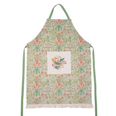 William Morris Kennet Gardens Apron William Morris Kennet Gardens Apron