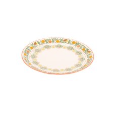William Morris Kennet Gardens Dinner Plate William Morris Kennet Gardens Dinner Plate