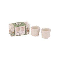 William Morris Kennet Gardens Set of 2 Egg Cups William Morris Kennet Gardens Set of 2 Egg Cups