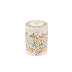William Morris Kennet Gardens Medium Storage Jar William Morris Kennet Gardens Medium Storage Jar