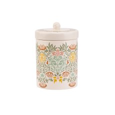William Morris Kennet Gardens Medium Storage Jar William Morris Kennet Gardens Medium Storage Jar
