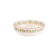 William Morris Kennet Gardens Pasta Bowl William Morris Kennet Gardens Pasta Bowl