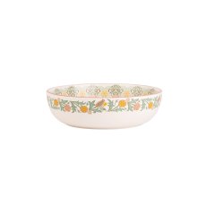 William Morris Kennet Gardens Pasta Bowl William Morris Kennet Gardens Pasta Bowl