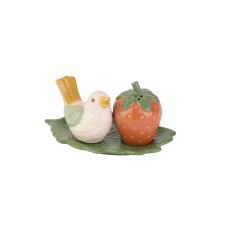 William Morris Kennet Gardens Salt & Pepper Shakers William Morris Kennet Gardens Salt & Pepper Shakers