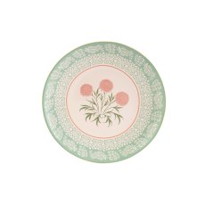 William Morris Kennet Gardens Side Plate William Morris Kennet Gardens Side Plate