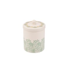 William Morris Kennet Gardens Small Storage Jar William Morris Kennet Gardens Small Storage Jar