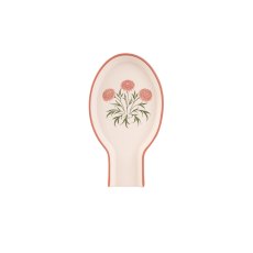 William Morris Kennet Gardens Spoon Rest William Morris Kennet Gardens Spoon Rest