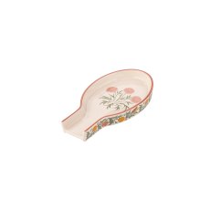 William Morris Kennet Gardens Spoon Rest William Morris Kennet Gardens Spoon Rest