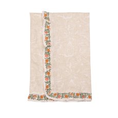 William Morris Kennet Gardens Tablecloth William Morris Kennet Gardens Tablecloth