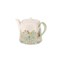William Morris Kennet Gardens Teapot William Morris Kennet Gardens Teapot