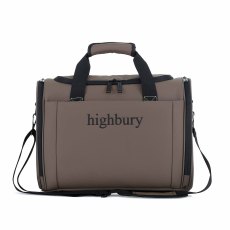 Highbury Embark Brown Bag