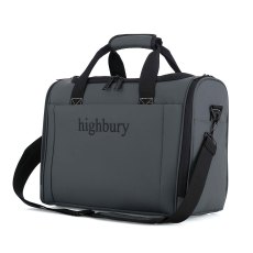 Highbury Embark Grey Bag