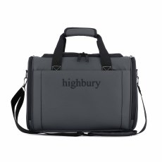 Highbury Embark Grey Bag