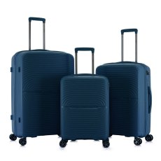 Highbury Venice Hard Shell Teal Cases