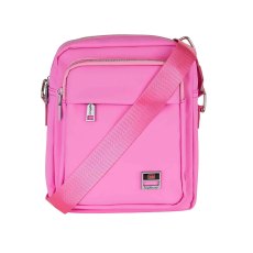 Highbury Venice Bag Fuchsia