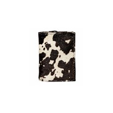 Ashwood Hair-on-Hide Leather Purse