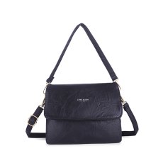 Long & Son Shoulder Bag Navy