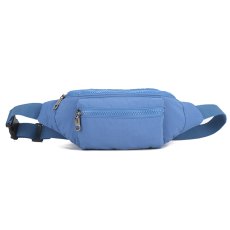Long & Son Waist Bag Denim
