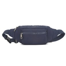 Long & Son Waist Bag Navy