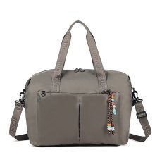 Long & Son Grab Bag Grey