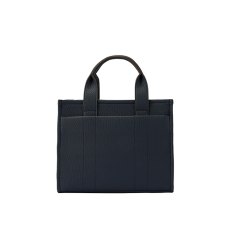Long & Son Grab Tote Bag Navy