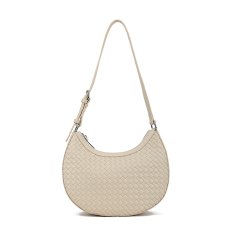Long & Son Hobo Bag Beige