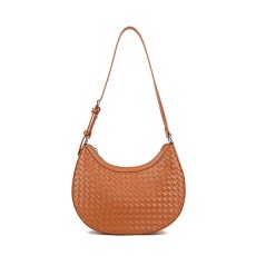 Long & Son Hobo Bag Brown