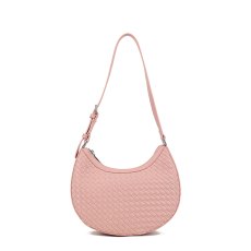 Long & Son Hobo Bag Pink