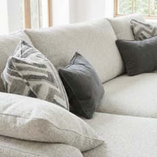 Tahiti Large Double Chaise Sofa